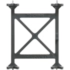 BTICINO - Accoppiatore orizzontale e verticale per scatole per pareti 503ED