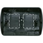 BTICINO - Scatola superficiale per installazione di 3 moduli Living 503LP