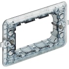 BTICINO - Supporto a 3 moduli per scatola art. 503E, art. 503AP