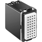 BTICINO - ronzatore 24Vac 50 Hz - 6,5 VA