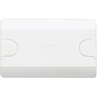 BTICINO - Coperchio protettivo per scatola da incasso