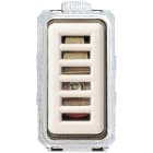 BTICINO - ronzatore 24Vd.c. 4,5W 5051