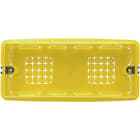 BTICINO - Scatola da incasso in resina per serie civili