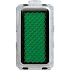BTICINO - Portalampada con diffusore per lampade 24V