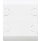 BTICINO - Coperchio protettivo per scatola da incasso