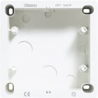 BTICINO - scatola da parete 3+3 posti per moduli Livinglight