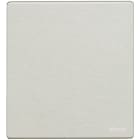 BTICINO - Copriscatola per derivazioni in alluminio naturale