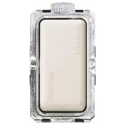 BTICINO - Commutatore 1P a pulsante con posizione 1-0-2 5072