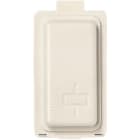 BTICINO - Relè monostabile con contatto NO/NC 230Vac 5332/230