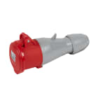 BTICINO - Presa mobile dritta 2P+T, IP44/ In= 32A, Vn=400Vac