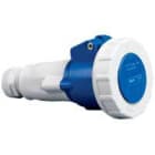 BTICINO - Presa mobile dritta 2P+T, IP66/67, In= 16A, Vn=230Vac 555304