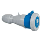 BTICINO - Presa mobile dritta 2P+T, IP66/67, In= 32A, Vn=230Vac