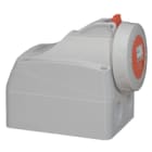 BTICINO - Presa a parete 3P+T, IP66/67, In= 32A, Vn=400Vac