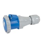 BTICINO - Presa mobile dritta 3P+T, IP66/67, In= 63A, Vn=230Vac 555505