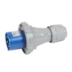 BTICINO - Spina mobile dritta 3P+N+T, IP66/67, In= 63A, Vn= 230Vac