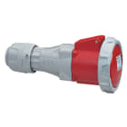 BTICINO - Presa mobile dritta 3P+N+T, IP66/67, In= 125A, Vn=400Vac