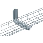 BTICINO - mensola a parete CSN150 - lunghezza 228,5mm