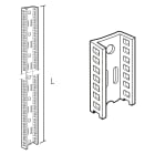 LEGRAND - Piastra a parete edf 600 finitura GS