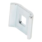 LEGRAND - clip per giunzione CE25 - Finitura DC 558013