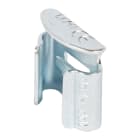 BTICINO - giunto per curva FASLOCK small - Finitura DC