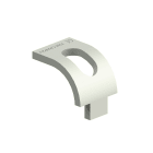 LEGRAND - Morsetto di ancoraggio vite CLMP2