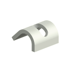 LEGRAND - Piastrina di ancoraggio CFU - altezza 20mm