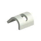 LEGRAND - Piastrina di ancoraggio CFU - altezza 20mm