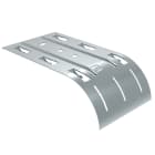 BTICINO - accessorio per uscita cavi DEV100