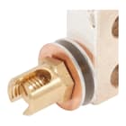 LEGRAND - Morsetto di terra bimetallico BLF8-16 finitura Cu 585387