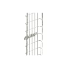 LEGRAND - gancio per risalite verticali FV1 - larghezza 200mm