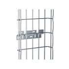 LEGRAND - gancio per risalite verticali FV1 - larghezza 200mm 586073