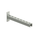 BTICINO - Asta a parete C41S - lunghezza 150mm
