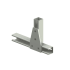 LEGRAND - elemento di raccordo trapezoidale TRAP4T 595313