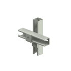 BTICINO - elemento di assemblaggio ZED41/41