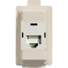 BTICINO - btnet - magic RJ45 110IDC UTP cat5E 5962C5E