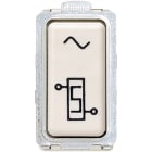 BTICINO - Relè monostabile con 2 contatti NO