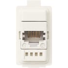 BTICINO - Connettore RJ45 categoria 5E UTP 5974AT5
