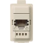 BTICINO - Connettore RJ45 categoria 6 UTP 5974AT6