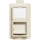 BTICINO - Connettore RJ45 categoria 5E UTP