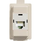 BTICINO - Connettore RJ45 categoria 6A STP