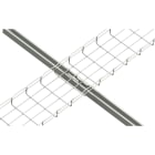 LEGRAND - Sistema di aggancio mensole FS41 FASTRUT 599007