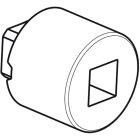 LEGRAND - Impronta quadro femmina 6 mm