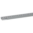 BTICINO - Canaletta di cablaggio 25x60 mm PVC grigio RAL 7030