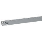 BTICINO - Canaletta di cablaggio 40x40 mm PVC grigio RAL 7030