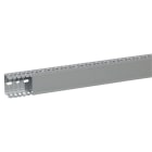 BTICINO - Canaletta di cablaggio 60x40 mm PVC grigio RAL 7030