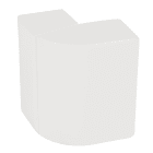 BTICINO - canale portacavi 90x40mm - angolo esterno variabile 85°- 95° 637322