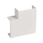 BTICINO - canale portacavi 90x40mm - angolo piano 637323