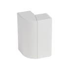 BTICINO - canale portacavi 120x40mm - angolo esterno variabile 85°- 95° 637332