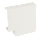 BTICINO - canale portacavi 120x40mm - angolo piano 637333