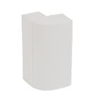 BTICINO - canale portacavi 150x40mm - angolo esterno variabile 85°- 95° 637342